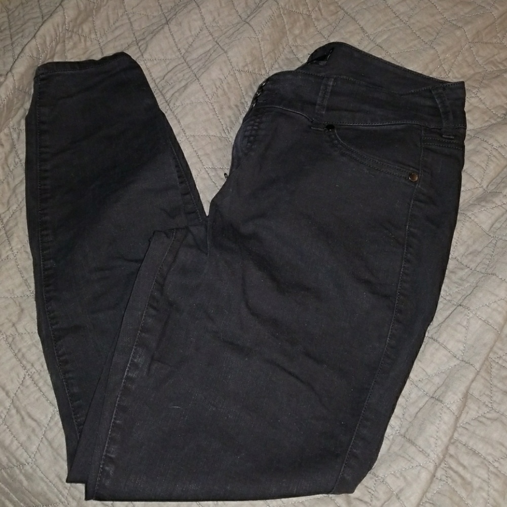 Torrid Jeggings